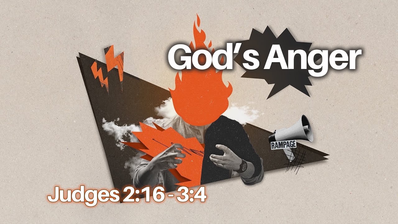 God's Anger