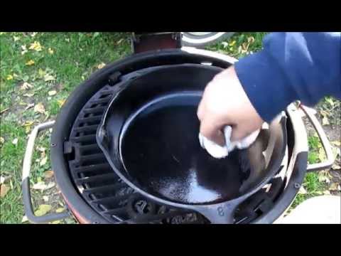 download lagu mp3 mp4 Cast Iron Blackening, download lagu Cast Iron Blackening gratis, unduh video klip Cast Iron Blackening