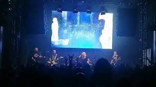 A Canorous Quintet - Silence of the world Beyond en Concepción 14-3-25