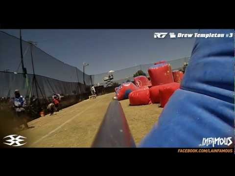 PSP Phoenix 2012 - Saturday Part 2 - Infamous vs Tampa Bay Damage & Shock