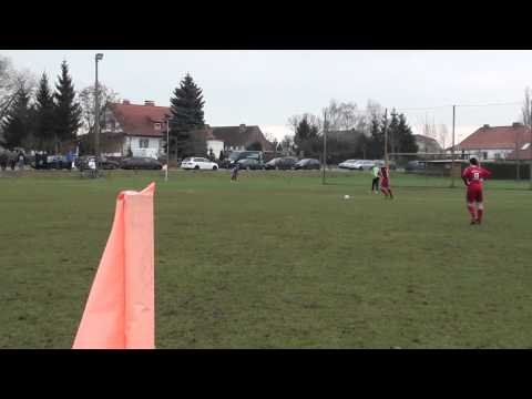 Rossauer SV - Eintracht Schinne