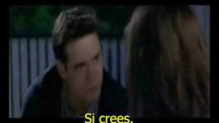 Mandy Moore- If you believe subtitulada