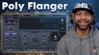 Video thumbnail for Poly Flanger By Minimal Audio Review And Demo by SumnSumnSumn HTK
