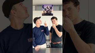 How would this song taste? „Pick Up“ by DJ Koze 🍔 did we nail it? #cooking #burger #smashburger
