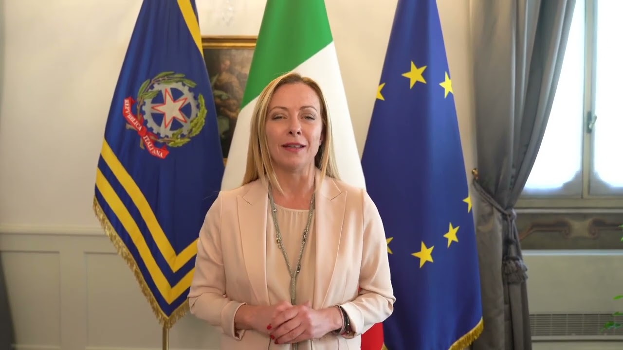 L’Italia incassa oggi la terza rata del Pnrr