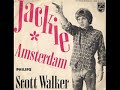 Scott Walker - Amsterdam