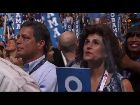 Obama: "Trump erbjuder inga lösningar"