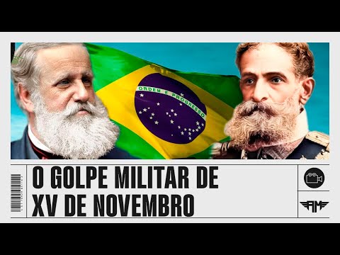 THE PROCLAMATION OF THE REPUBLIC: THE MILITARY COUP OF NOVEMBER 15, 1889