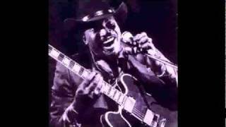 Otis Rush - Gambler's Blues