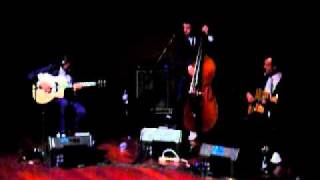 The Lost Fingers - Touch me (Las Palmas de Gran Canaria)