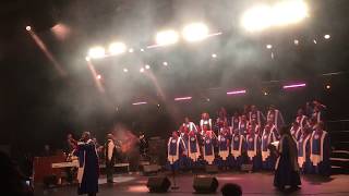 Mississippi Mass Choir - Declaration of Dependence
