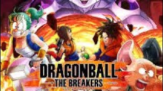 【ドラゴンボールブレイカーズ】ベータ版マッチング#ドラゴンボールブレイカーズ