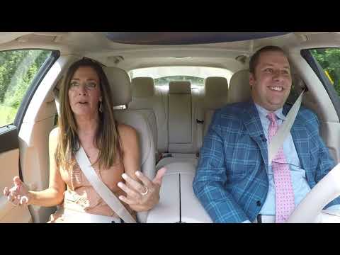 Test Drive: 2018 Maserati Quattroporte