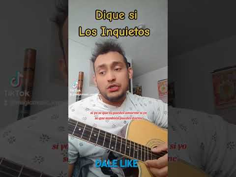 Di Que Sí - Los Inquietos