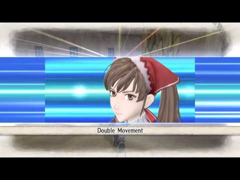 Valkyria Chronicles: Remastered- Battle at Marberry Shore- Enemy Ace/A Rank