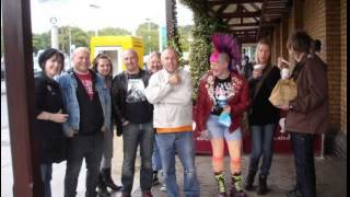 xray spex - identity - london - roundhouse - 6 - 9 - 2008