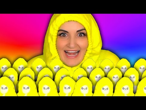 I Let 1,000 Strangers Edit My Video ...This is What I Got