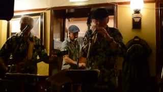 Hoggie & The Sharpetones - Have You Ever Been Mistreated