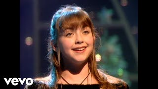 Charlotte Church - Ave Maria (Live from Blue Peter, 1998)