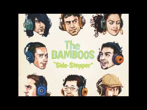 Video thumbnail for The Side-Stepper