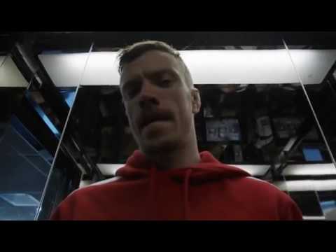 Darrelito - Bulldog Media Fight Night 2.0