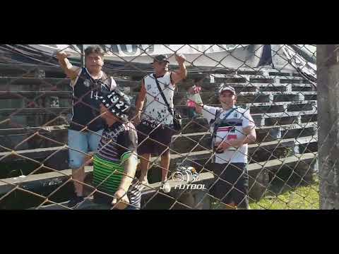 LIGA TUCUMANA  ASCENSO - C.F.C 2 - ÑUÑORCO 2