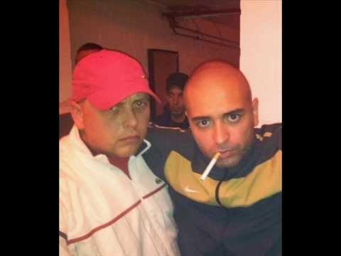 Crackaveli - Ich hab sie gesehen (+ Celo385)