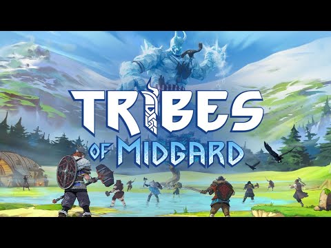 Tribes of Midgard Speedrun Series Ep. 4 - Solo Glitchless Season 1