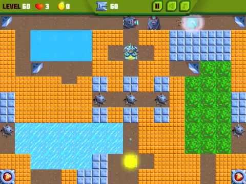 CharStudio - Modern Tanks Game