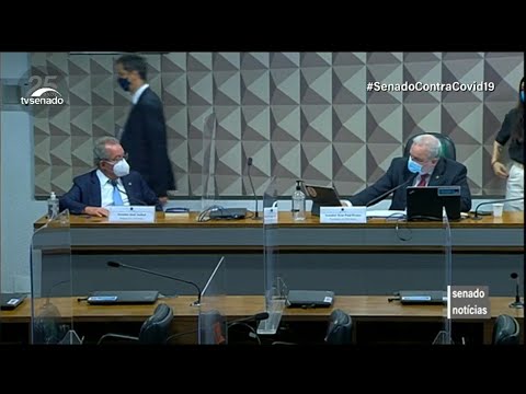 Comissão vai apurar crise hidroenergética