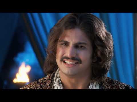 Jodha Akbar – Die Prinzessin und der Mogul S2 E108 | Zee One Germany