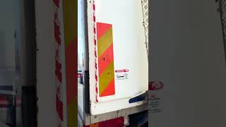 Cami&atilde;o frigor&iacute;fico Mercedes-Benz Atego 1324 **COLDROOM-FRIGO-BELGIAN ORIGINE** | Imagem 4 - Autoline