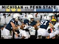 Penn State takes care of Michigan 28-21 at the annual White Out | Highlights & Recap | CBS Sports HQ