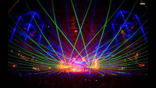 Cosmic Gate - The Drums (back 2 back full mix)