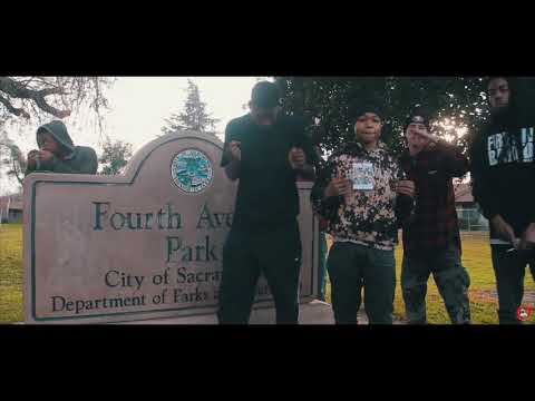 Slim 12th - On my last (Shot By RTP VISION)