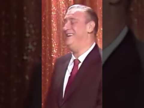 Rodney Dangerfield’s 51st Birthday On The Tonight Show With Johnny Carson.