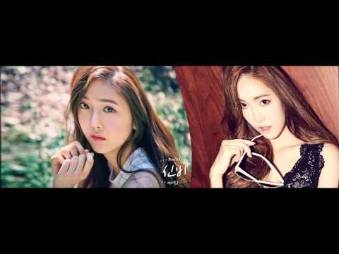 Gfriend look's like (Only Sowon,SinB)