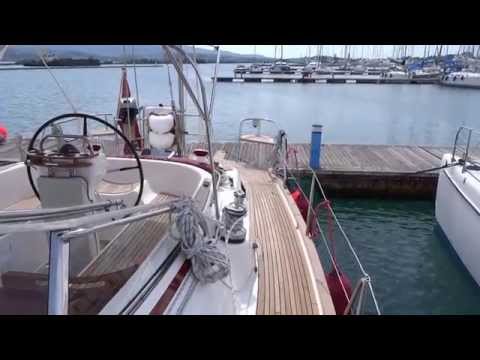 Najad 440 For Sale - Williams & Smithells Ltd