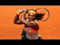 McEnroe: Serena 'like No. 700' on men's circuit