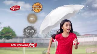 Download lagu Lifebuoy Shampo Kuat dan Berkilau mp3