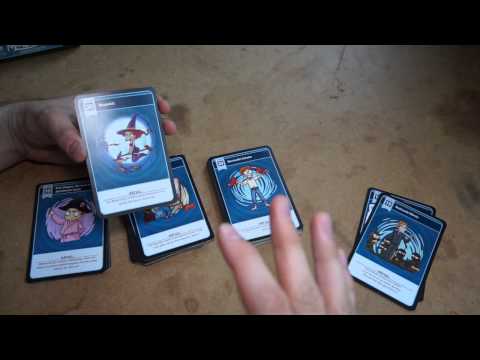 Brettspielblog.net - #103 - Mind Maze: Wahre Geschichten