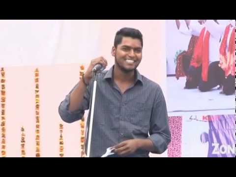 KIIT Group Of Colleges Celebrated Annual Fest