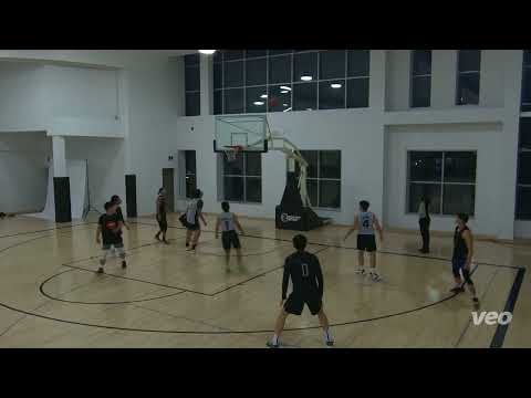 top gunz vs ac crew - saturday tier 5 - tcbl 2022 fall