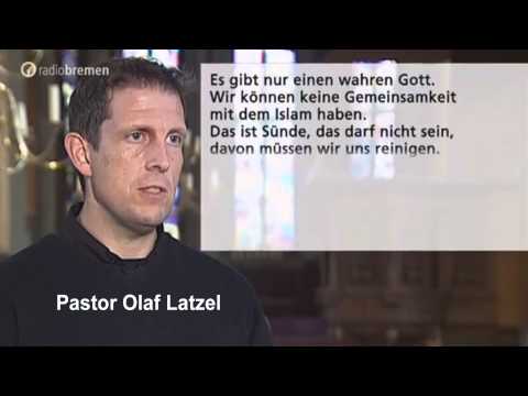 Pastor Olaf Latzel spricht die Wahrheit
