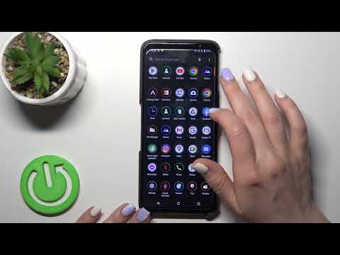 How To Install iOS Keyboard For Asus ROG Phone 6D | Green Apple Keyboard iPhone Keyboard