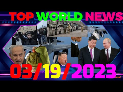 NATO NPAJ XA 300K TUB ROG ZE RUSSIA - MOS TXWV SUAV SIV HAUV UKRAINE LAWM - ROG UKRAINE 03/19/2023