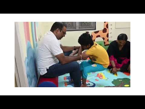 Transform a child's future through physiotherapy