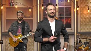 Ljubavnici - Iznenadi me | Dalibor Petko Show | CMCTV