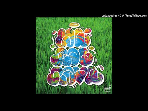 PZG & Dubsknit - I Deal This Way