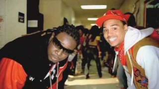 Freeze- T-Pain and Chris Brown ( lyrics)